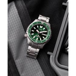 Reloj Citizen Promaster Dive Automatic NY0151-59X | Elegancia relojería