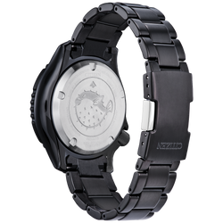 Reloj Citizen Promaster Dive Automatic NY0155-58X | Elegancia relojería