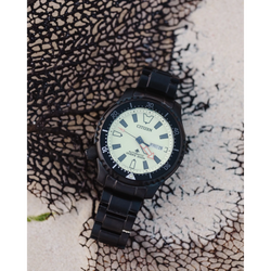 Reloj Citizen Promaster Dive Automatic NY0155-58X | Elegancia relojería