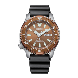 Reloj Citizen Promaster Dive Automatic Interchangeable Strap Set  NY0164-65X | Elegancia relojería